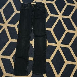 Paper, Denim & Cloth dark jeans size 26